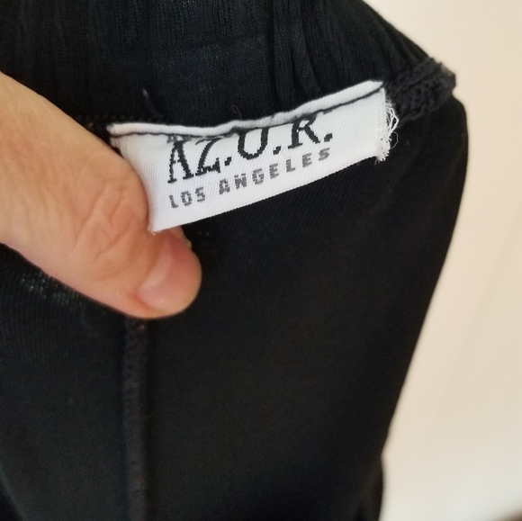 Super comfy pull on pants - Picture 2 of 3